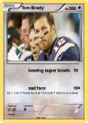 Tom Brady