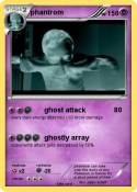 phantrom