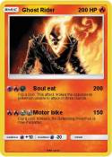 Ghost Rider