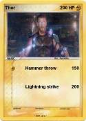 Thor
