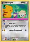 pikachu&togepi