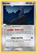 Bluestar