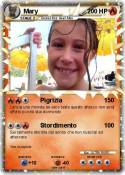 Mary