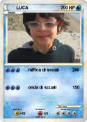 LUCA