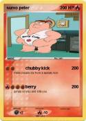 sumo peter