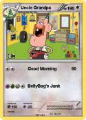 Uncle Grandpa