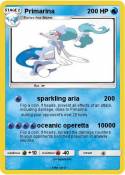Primarina