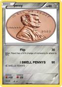 penny