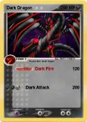 Dark Dragon