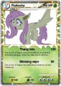 Flutteshy
