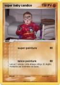 super baby