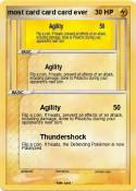 most card card