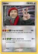 Idamo