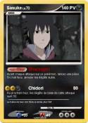 Sasuke