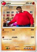 gabe