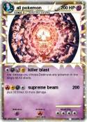 all pokemon