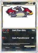Dark Charizard
