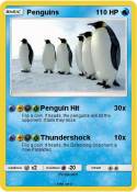 Penguins