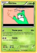 Kid Dino