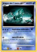 dragon des 7