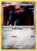 superman