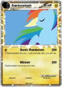 Rainbowdash