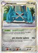 Metagross