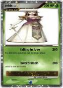 zelda
