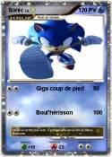 Sonic