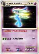 Celebi Spatiall