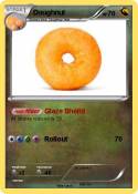 Doughnut