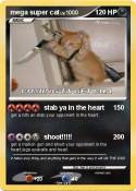 mega super cat