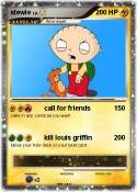 stewie