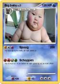Big baby