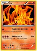 Fire