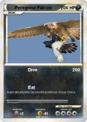 Peregrine