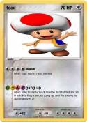 toad