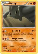 Machop