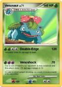 Venusaur