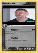 Micheal Rosen