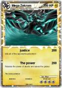 Mega Zekrom