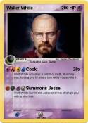 Walter White