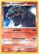 Godzilla