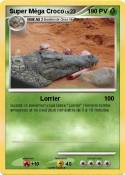 Super Méga Croc