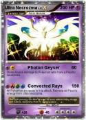 Ultra Necrozma