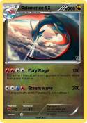 Salamence EX
