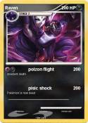 Raven