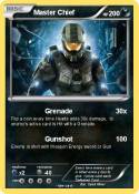 Master Chief