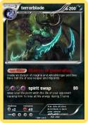 terrorblade