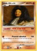 Louis XIV